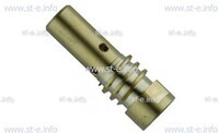 Вставка для наконечника, Tr 18/M8   - st-e.info - Владимир