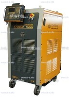 Установка волоконной лазерной резки XFocus 1000 - st-e.info - Владимир
