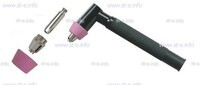 Электрод AG60 (SG55) (для CUT-60) - st-e.info - Владимир