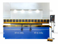 Листогиб 67-80Тх2500NC - st-e.info - Владимир