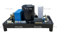 Блок розжига аппарата плазменной резки DOG-160L - st-e.info - Владимир