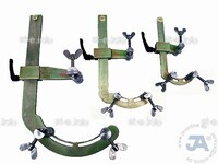 Наружные монтажный центратор JA 12-70 mm,  &#189;-2&#189;"   - st-e.info - Владимир