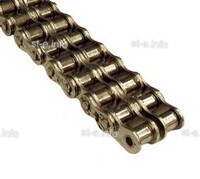 Цепь нержавеющая для центратора TAG Pipe EZSCC20SS - st-e.info - Владимир