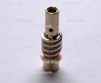 Держатель сопла с пружиной TBi 140/145/150 - st-e.info - Владимир