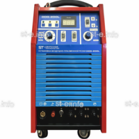Установка  воздушно-плазменной резки DOG-200L - st-e.info - Владимир