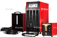 Источник плазменной резки DOG-200 ST PRO - st-e.info - Владимир