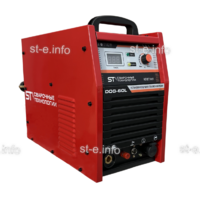 Установка  воздушно-плазменной резки DOG-60L - st-e.info - Владимир