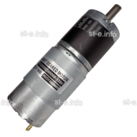 Двигатель (арт.PG36C139K555Y2460-000Y-2) - st-e.info - Владимир