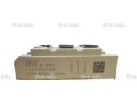 Диодный модуль ESD200NC60K  - st-e.info - Владимир