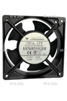 Вентилятор 12038FZY Sleeve (скольжения) 220V - st-e.info - Владимир