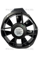 Вентилятор  Fan 172*150*38 145FZY Ball (качения) - st-e.info - Владимир