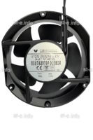 Вентилятор Fan 172*150*50 Ball (качения) - st-e.info - Владимир