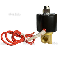 Электромагнитный клапан 2W025-08 для DOG - st-e.info - Владимир