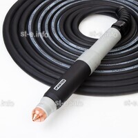 Плазмотрон механизированный IPMX-102 - 12 метров - st-e.info - Владимир