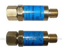 Обратный газовый клапан M12 - st-e.info - Владимир