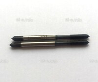 Метчик для нарезания резьбы (Screwing Tap) M3&#215;0.5mm - st-e.info - Владимир