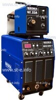 Сварочный инверторный полуавтомат Brima MIG-500-1 - st-e.info - Владимир