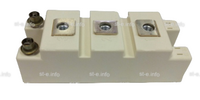 IGBT модуль  для источника плазменной резки DOG-120 PRO - st-e.info - Владимир