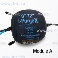 Надувная подушка для модульной системы подува XABLD 14-18" (356-457 mm) MOD A - st-e.info - Владимир