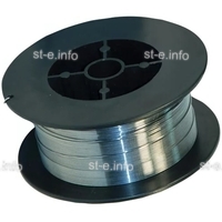 Проволока Порошковая SW-316L Cored d=1.2 D 300 - st-e.info - Владимир