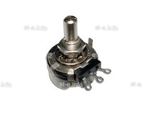 Потенциометр T10812-119 Lincoln Electric - st-e.info - Владимир