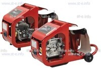 Механизм подачи проволоки PWF-4 Plus - st-e.info - Владимир