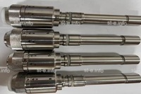 QBH разъем лазерной горелки SUP23T - st-e.info - Владимир