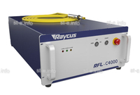Источник лазерного излучения RFL-C4000L - st-e.info - Владимир