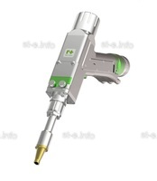Горелка для лазерной сварки Raytools BW101-GS - st-e.info - Владимир