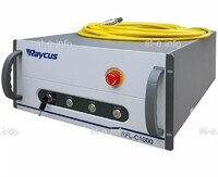 Источник лазерного излучения RFL-C1000L - st-e.info - Владимир