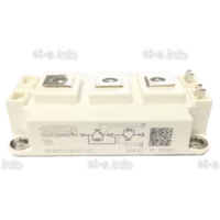 IGBT модуль SKM150GB12T4G  - st-e.info - Владимир