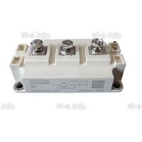  IGBT-модуль SKM400GAL126D - st-e.info - Владимир