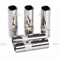 Сопло к горелке Mig-TORCH P-500/ICS0457 - st-e.info - Владимир
