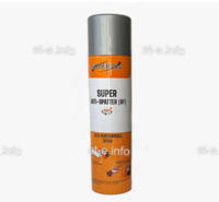 Спрей антипригарный ANTI SPATTER (NF) 400 мл. - st-e.info - Владимир