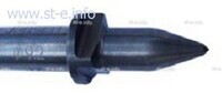 Выдавливающие свёрло CUT (термосверло) M12&#215;1.5mm (FlowDrill) - st-e.info - Владимир