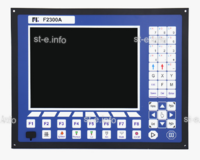 Обновление программного обеспечения контролера ЧПУ F2300A до версии PRO V5.0 - st-e.info - Владимир