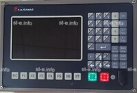 Управляющий блок ЧПУ SF-2100S - st-e.info - Владимир