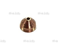 Защитный экран 40-80А для CUT-120 PRO - st-e.info - Владимир