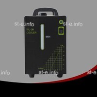 Блок жидкостного охлаждения WL-30-220 - st-e.info - Владимир