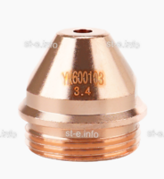 Сопло D=1.8 для плазмотрона YK600 - st-e.info - Владимир