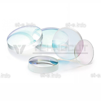 Стекло защитное для лазерных станков IPG Photonics® D25мм*3мм - st-e.info - Владимир