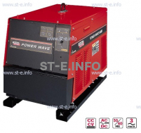 Power Wave 455 M - st-e.info - Владимир