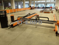 Портальная машина термической резки 2200×6000 - st-e.info - Владимир