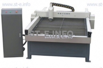 Станок плазменный для метала ST-L60A  - st-e.info - Владимир