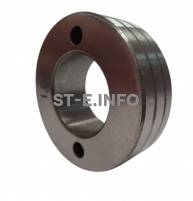 Ролик для сварочного полуавтомата MIG-500 Pulse 1,2 - 1,6 - st-e.info - Владимир