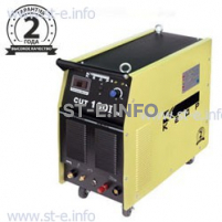 Аппарат для плазменной резки  CUT-160I - st-e.info - Владимир