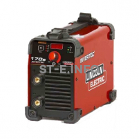Инвертор сварочный Invertec 170S (арт.K12035-1-P) в кейсе - st-e.info - Владимир