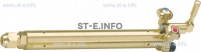 Резак пропановый механизированный 198-2F/30 - st-e.info - Владимир