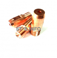 Наконечник MZ-1000 Д. 3,2 мм. - st-e.info - Владимир