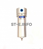 Фильтр масловлагоотделитель XOFR- MINI - st-e.info - Владимир